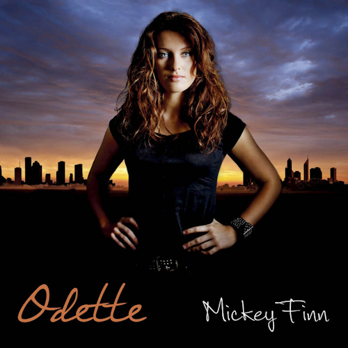 ODETTE - MICKEY FINNODETTE - MICKEY FINN.jpg